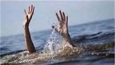 مصرع طالبة في مياه البحر اليوسفي بالمنيا 