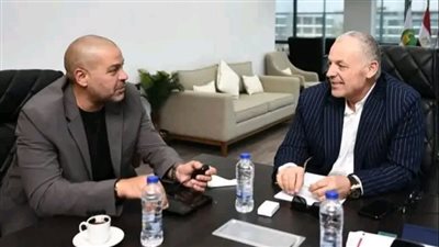 ثروت سويلم: لا يوجد أي خلافات بين أبوريدة ودياب 