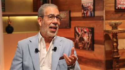 مدحت العدل: الأهلي عمره ما كان مرعب.. وتجاوزات جمهوره ضد اللاعبين امر مرفوض