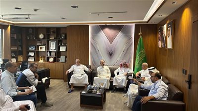 غرفة الشركات: اجتماعات مكثفة للسياحة مع شركات الطوافة السعودية لبحث الاستعدادات لتصعيد الحجاج