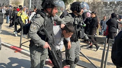 المجلس الوطني الفلسطيني يدين قرار الاحتلال ترحيل 4 مقدسيين للضفة الغربية