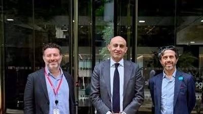 بالتفاصيل.. وزير التعليم يعقد لقاء مع فريق «جوجل» و«يونيسف مصر»