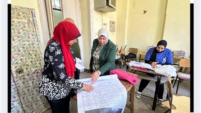 وسط إجراءات مشددة.. «مديرية التعليم»: لجان الشهادة الإعدادية جاهزة بالكامل