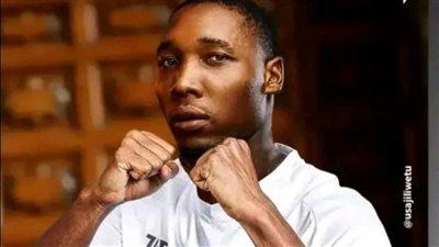 مزيزى زمالكاوى..الدبابة يعلن إنضمامه إلى الزمالك