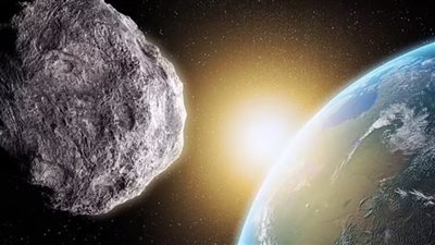 تتجه للأرض خلال أسابيع.. تحذير علمي من الكويكبات المدمرة للمدن