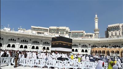 تحذير مهم من الصحة السعودية لضيوف الرحمن 