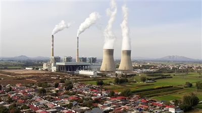 بحث علمي: تغير المناخ يخرج عن السيطرة ولا توجد علامات على التراجع