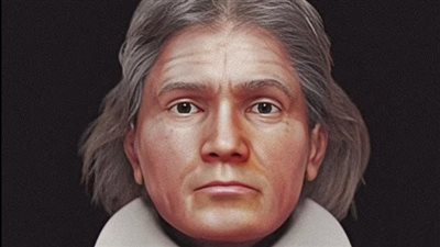 كشف النقاب عن وجه بيتهوفن الحقيقي بعد وفاته بـ 200 عام