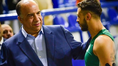 الليلة.. الاتحاد يواجه الأهلي في صدام الحسم الرابع بدوري السلة