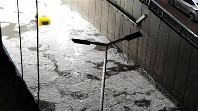 وزارة الصحة: رفع درجة الاستعداد الصحي بالإسكندرية بسبب الأحوال الجوية 