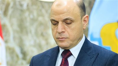 محافظ كفر الشيخ يتابع امتحانات الشهادة الإعدادية فى يومها الأول 