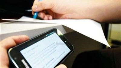  إلغاء امتحان طالبة في الشهادة الإعدادية بدمياط