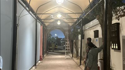 بدء تسلم المخيمات بمني وعرفات.. وتقنيات وخدمات جديدة لراحة الحجاج