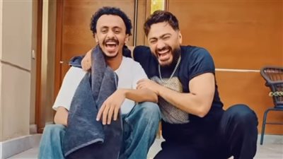  أسرار تحالف السوبر ستار مع مطربى المهرجانات والراب