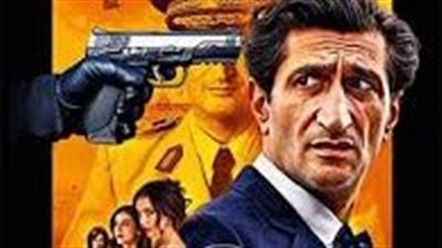 كواليس إنتاج فيلم «نسور الجمهورية» بأموال أوروبية لتشويه مصر