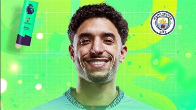 وزير الرياضة يهنئ عمر مرموش لفوزه بجائزة أفضل هدف في الدوري الإنجليزي