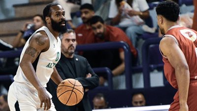 ‏الاتحاد يضع خطة التتويج في نهائي دوري السلة أمام الأهلي اليوم