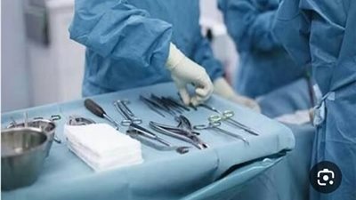 مستشفى القناطر الخيرية تنجح في إنقاذ حياة طفلة بحالة حرجة