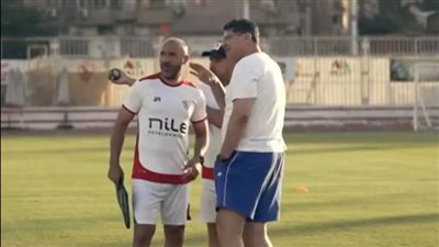 عودة بنتايج قبل لقاء بيراميدز والزمالك يرفع درجة الطوارئ ومعسكر مغلق 
