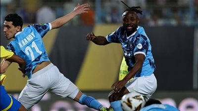 رابع فريق مصري يحمل لقب الأميرة السمراء. مكاسب بيراميدز بعد الفوز الأفريقي 