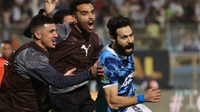 للمرة الأولى في تاريخه.. بيراميدز يحتل صدارة تصنيف الأندية العربية والإفريقية