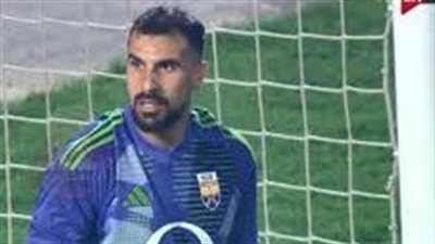 مدحت شلبي: حارس الجونة مرشح للانضمام للزمالك