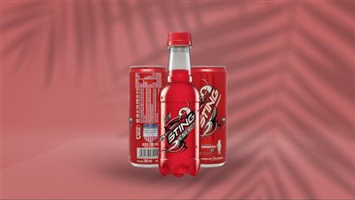 بيبسي تخفض أسعار ستينج خلال عيد الأضحى