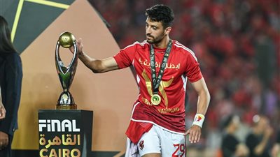 تقارير.. طاهر محمد طاهر علي رادار أندية الدوري العراقي