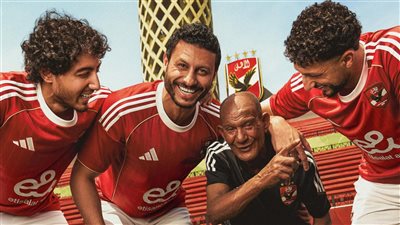 أديداس والأهلي المصري يجتمعان في كأس العالم للأندية ترويجًا لحملة 