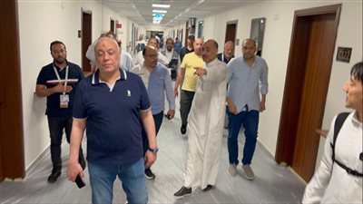 رئيس لجنة السياحة الدينية بالغرفة: لجان ميدانية بالمخيمات لمعالجة أي قصور وضمان راحة الحجاج