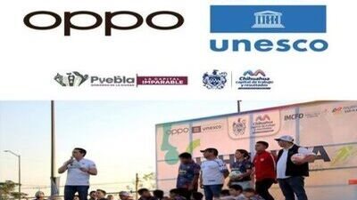 شركة OPPO في نهائي دوري أبطال أوروبا: ندعم الابتكار في عالم كرة القدم داخل الملعب وخارجه