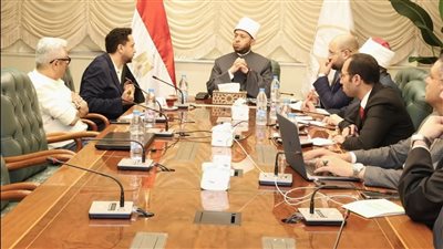 الأوقاف والمتحدة يطلقان أقوى مسابقة قرآنية في تاريخ التلفزيون المصري