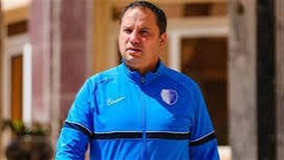 غزل المحلة يكشف أسباب عدم استمرار محمد عودة في تدريب الفريق