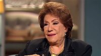 نقابة المهن الموسيقية تنعى سيدة المسرح العربي سميحة أيوب