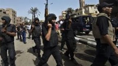 مقتل 2 من العناصر الخطرة خلال مداهمة أمنية لإحدى البؤر الإجرامية بجرجا 