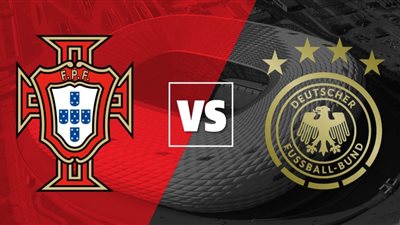  تعرف علي التشكيل المتوقع للبرتغال وألمانيا في صدام دوري الأمم الأوروبية