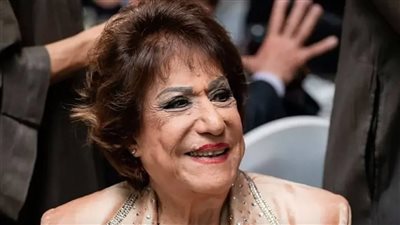 نقابة المهن التمثيلية تنعى الفنانة سميحة أيوب: قامة فنية استثنائية