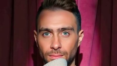 «أنا مسؤول».. حسام حبيب يعتذر عن خطأ تقني في أغنية «سيبتك»