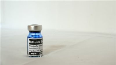 ما هو أزرق الميثيلين؟ وهل ينشط الدماغ بالفعل؟