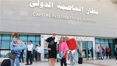 انطلاق أولى رحلات «سمارت وينجز» السلوفاكية إلى العاصمة الإدارية الجديدة