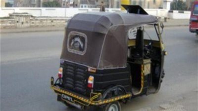  تفاصيل سرقة توك توك بـ 