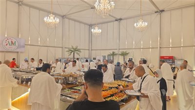 نائب رئيس اتحاد الغرف السياحية: المؤشرات تؤكد التزام المطوفين وشركات الخدمة الميدانية بتوفير كافة الخدمات المتفق عليها للحجاج