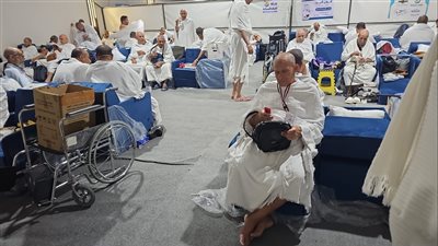 الدكتور شوقي علام يفتي عدم ضرورة وحتمية المبيت بمنى