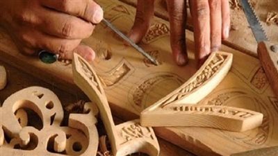 التصديري للحرف اليدوية: برنامج دعم الصادرات يعزز تنافسية المنتجات المصرية عالميا