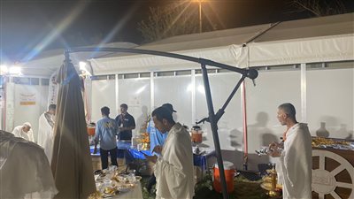 عضو اللجنة العليا للحج: متابعة تنفيذ بنود التعاقد مع شركات الطوافة لحجاج السياحة