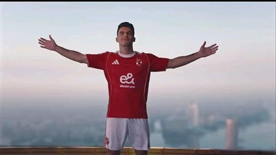 الأهلي يعلن التعاقد مع زيزو رسميا.. ويسجله بقائمة المونديال 