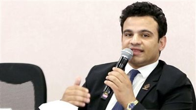 قيادي بحزب مصر أكتوبر: الإخوان مفلسون.. ويجب الاصطفاف خلف القيادة لمواجهة التحديات