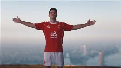 بشير التابعي: زيزو أفضل لاعب في الأهلي 