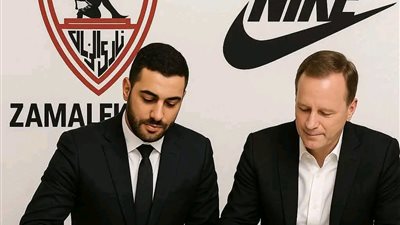 نكشف تفاصيل صفقة الزمالك مع