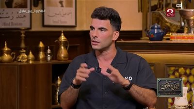 العدل: زيزو يذكرني بمسلسل 